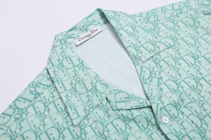 Dior Shirts Short _SKUDiorM-3XLjdtxA13028274